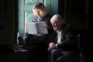 1864 - Liebe und Verrat in Zeiten des Krieges (4)