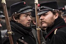 1864 - Liebe und Verrat in Zeiten des Krieges (4)