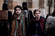 1864 - Liebe und Verrat in Zeiten des Krieges (6)