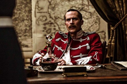 1864 - Liebe und Verrat in Zeiten des Krieges (6)