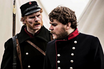 1864 - Liebe und Verrat in Zeiten des Krieges (6)