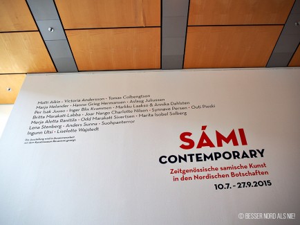 SÁMI Contemporary
