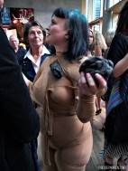 Performance von Marita Isobel Solberg