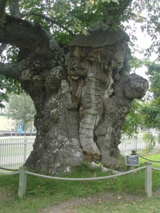 Astrid Lindgrens Geburtshaus