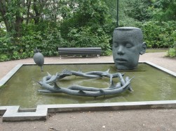 Astrid Lindgrens Geburtshaus