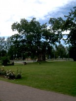 Astrid Lindgrens Geburtshaus