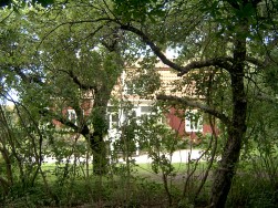 Astrid Lindgrens Geburtshaus