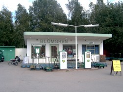 Astrid Lindgrens Värld