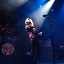 Imperial State Electric