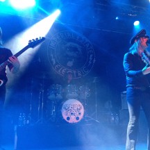 Imperial State Electric