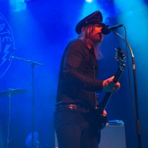 Imperial State Electric