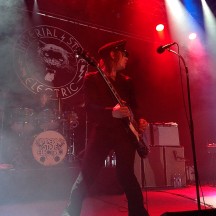 Imperial State Electric