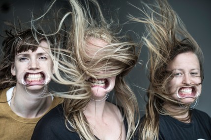 Soil Girl(c)Chrisander Brun 2