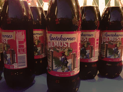 Julmust