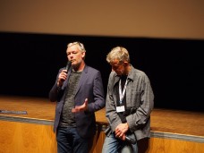 Schauspieler Søren Malling