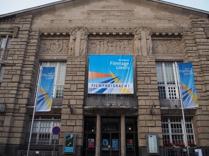 Das Lübecker Theater