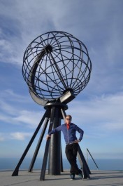 Am Nordkap