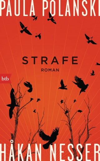 STRAFE von Paula Polanski