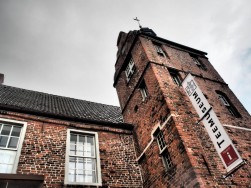 OLYMPUS DIGITAL CAMERA