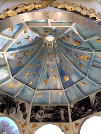 Linköpings Trädgårdsförening