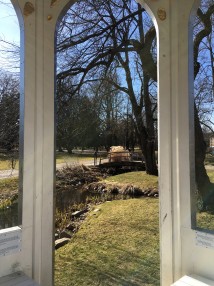 Linköpings Trädgårdsförening