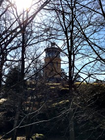 Linköpings Trädgårdsförening