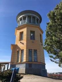 Linköpings Trädgårdsförening