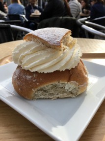 Semla