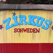 Zirkus Schweden