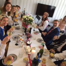 grunnlovsdagen norwegen