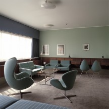 Arne Jacobsen collection