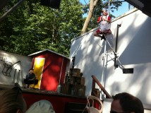 Foto: Martina Sander