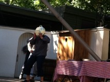 Foto: Martina Sander