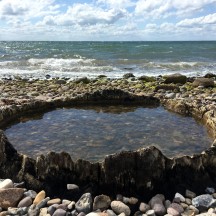 Ilse Made Kilde Vesterløkken Samsø Dänemark
