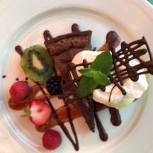 essen Samsø Dänemark