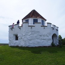 Besser Aussichtsturm dänemark