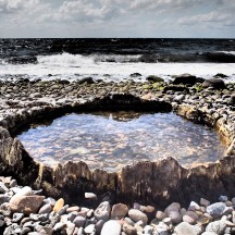 Ilse Made Kilde Vesterløkken Samsø Dänemark