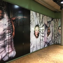 Foto: Besser Nord als nie!