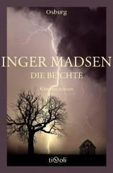 Inger Madsen