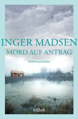 Inger Madsen