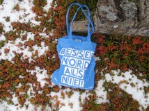 Norwegen Taschenbild