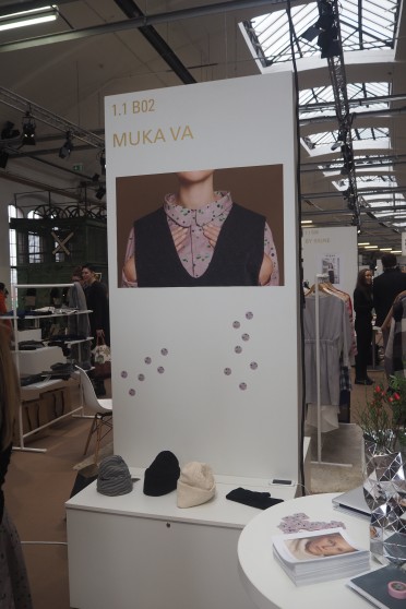 Muka Va aus Finnland