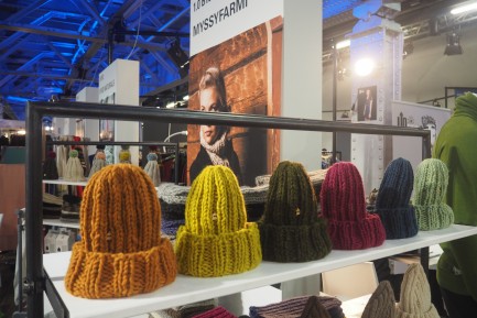 Myssyfarmi aus Finnland