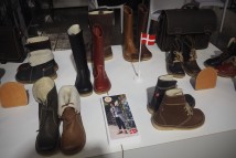 Duckfeet aus Dänemark