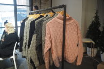 Liisa Soolepp aus Estland