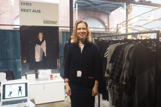 Reet Aus von Aus Design aus Estland