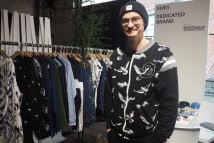 Dedicated Brand aus Schweden