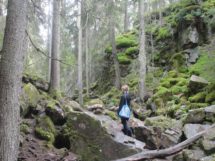 Skurugata schweden taschenbild