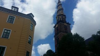 Kopenhagen Dänemark