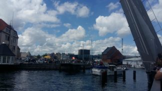 Kopenhagen Dänemark